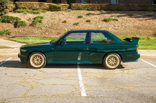 1988 BMW M3 Base Paramus NJ