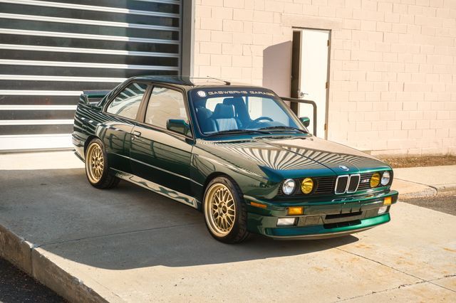 1988 BMW M3 Base Paramus NJ