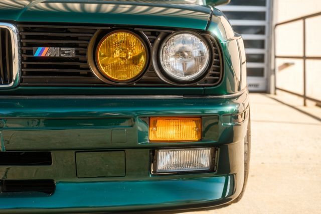 1988 BMW M3 Base Paramus NJ
