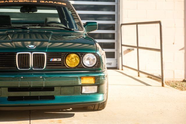 1988 BMW M3 Base Paramus NJ