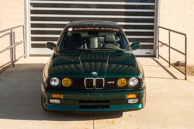 1988 BMW M3 Base Paramus NJ