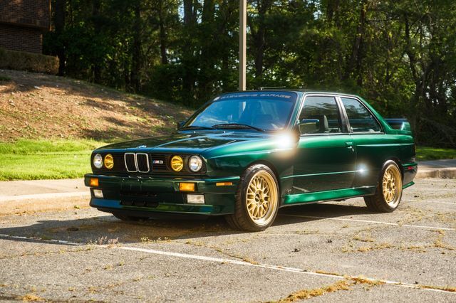 1988 BMW M3 Base Paramus NJ
