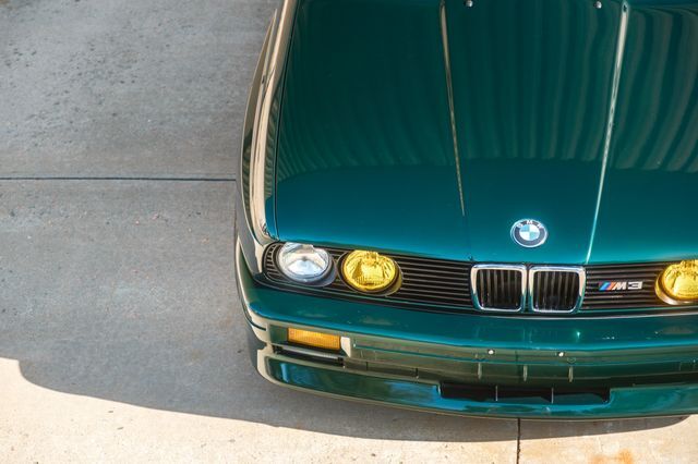 1988 BMW M3 Base Paramus NJ