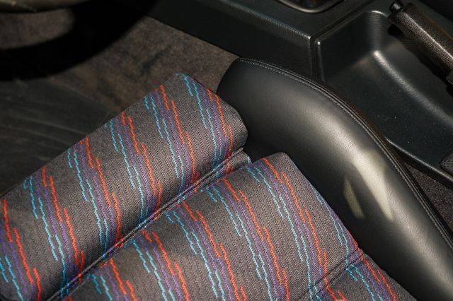 1988 BMW M3 Base Paramus NJ