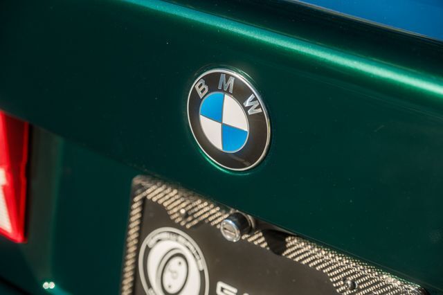 1988 BMW M3 Base Paramus NJ