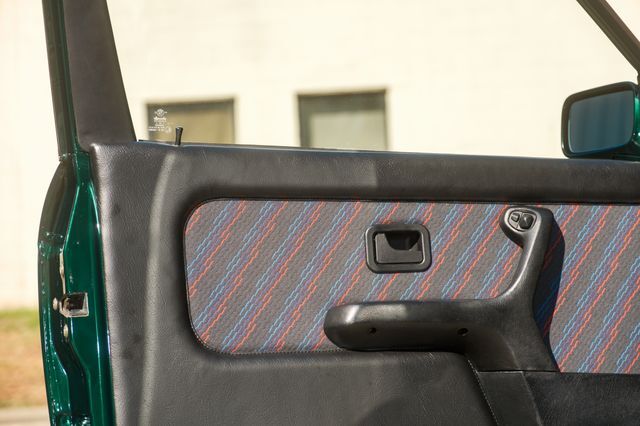 1988 BMW M3 Base Paramus NJ
