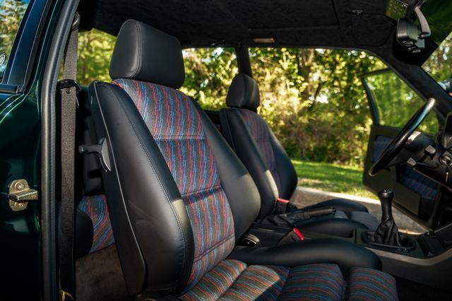 1988 BMW M3 Base Paramus NJ