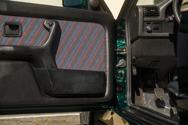 1988 BMW M3 Base Paramus NJ