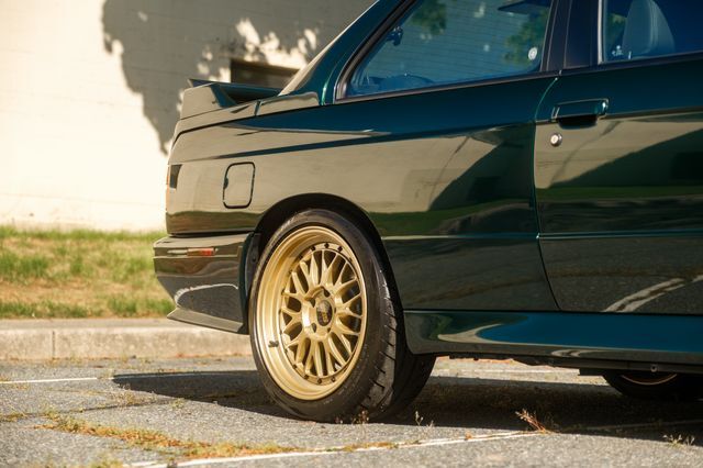 1988 BMW M3 Base Paramus NJ