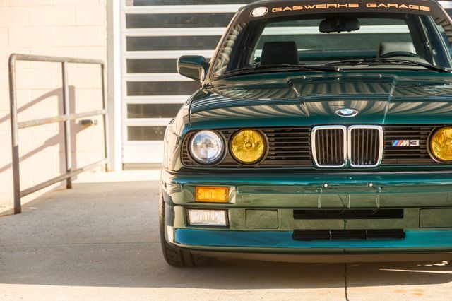 1988 BMW M3 Base Paramus NJ