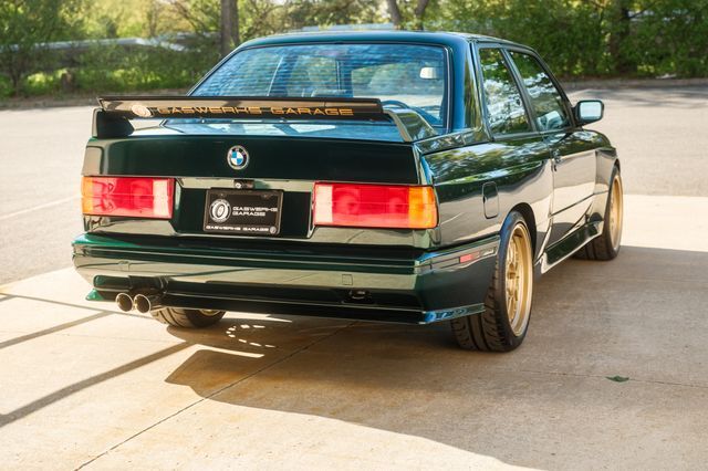 1988 BMW M3 Base Paramus NJ