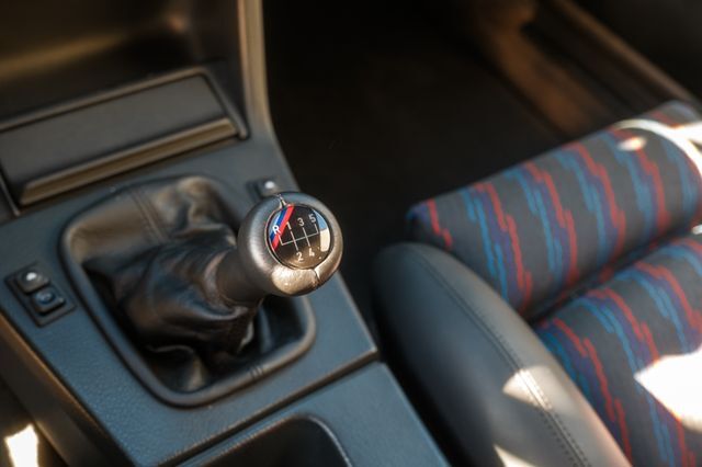 1988 BMW M3 Base Paramus NJ