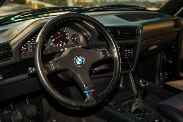 1988 BMW M3 Base Paramus NJ