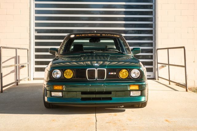 1988 BMW M3 Base Paramus NJ