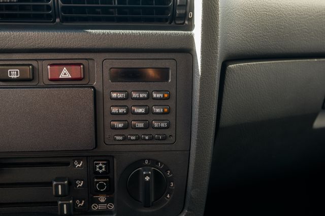 1988 BMW M3 Base Paramus NJ
