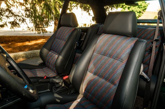 1988 BMW M3 Base Paramus NJ