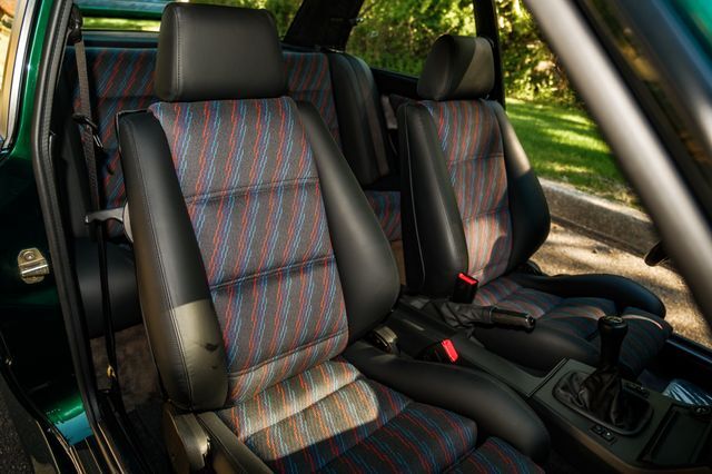 1988 BMW M3 Base Paramus NJ