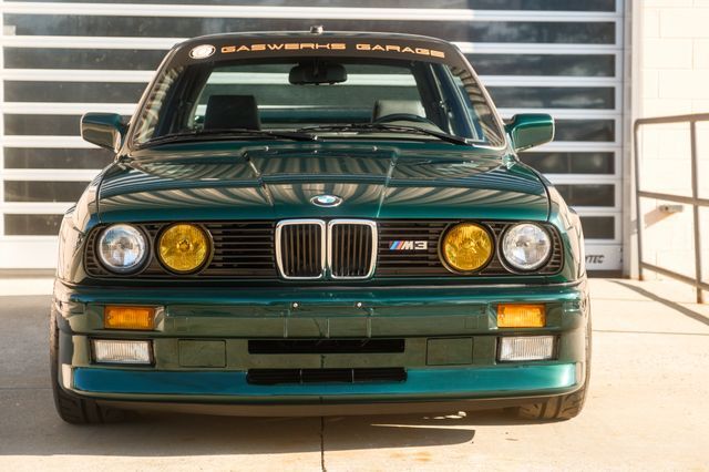 1988 BMW M3 Base Paramus NJ