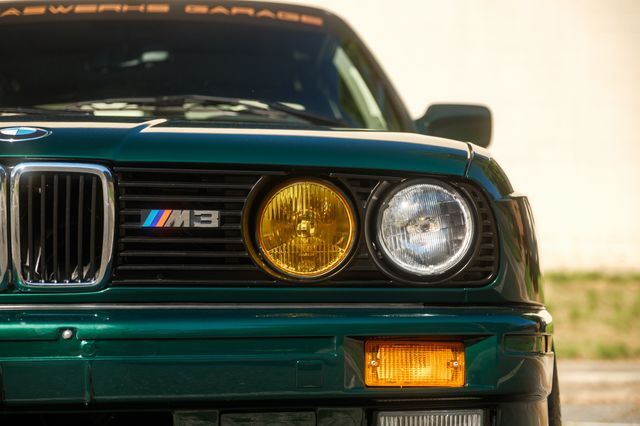 1988 BMW M3 Base Paramus NJ