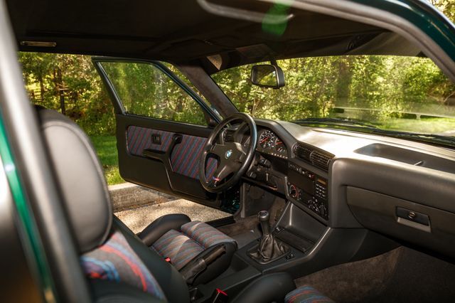1988 BMW M3 Base Paramus NJ