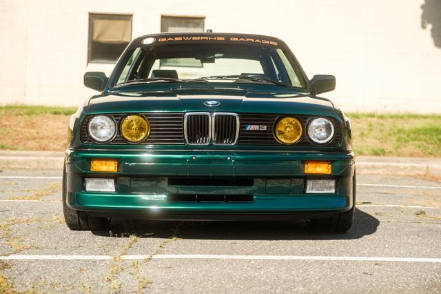 1988 BMW M3 Base Paramus NJ