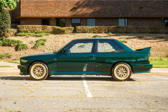 1988 BMW M3 Base Paramus NJ