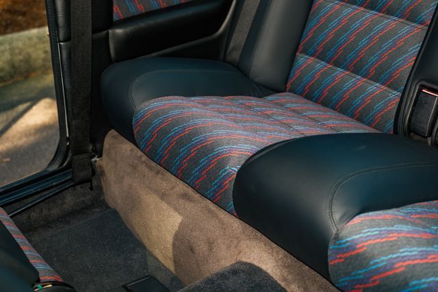 1988 BMW M3 Base Paramus NJ
