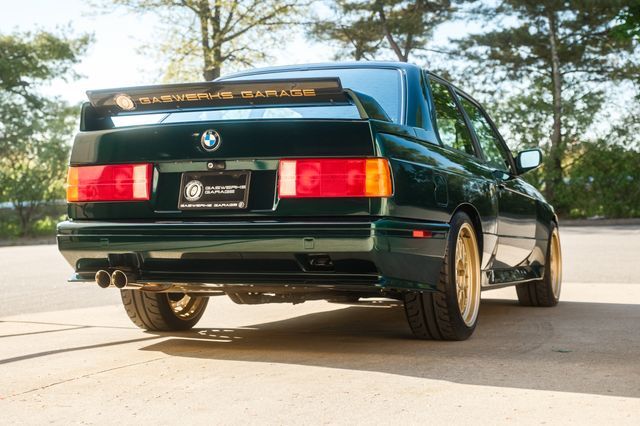 1988 BMW M3 Base Paramus NJ