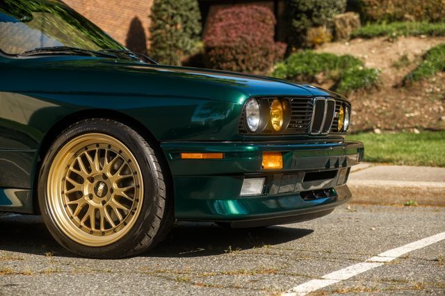 1988 BMW M3 Base Paramus NJ