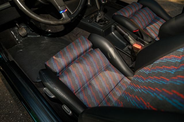 1988 BMW M3 Base Paramus NJ