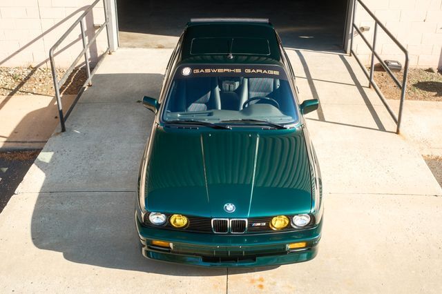 1988 BMW M3 Base Paramus NJ