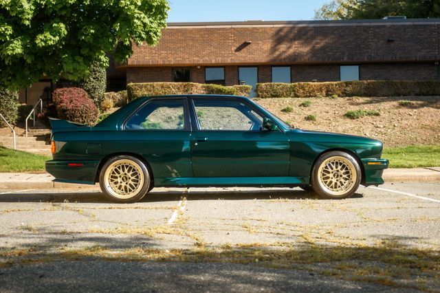 1988 BMW M3 Base Paramus NJ