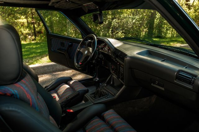 1988 BMW M3 Base Paramus NJ