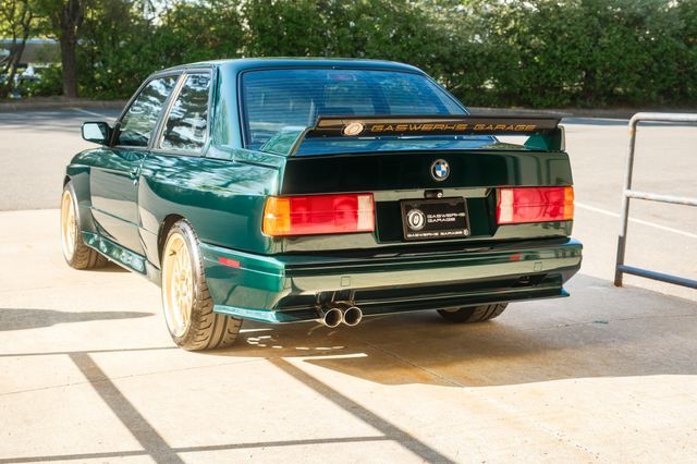 1988 BMW M3 Base Paramus NJ