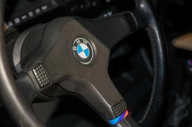 1988 BMW M3 Base Paramus NJ