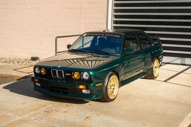 1988 BMW M3 Base Paramus NJ