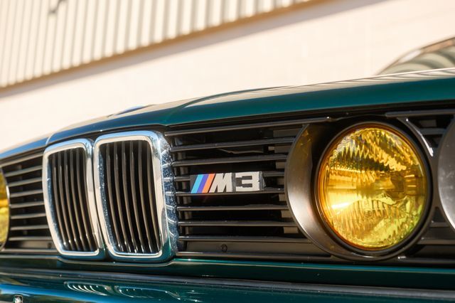 1988 BMW M3 Base Paramus NJ