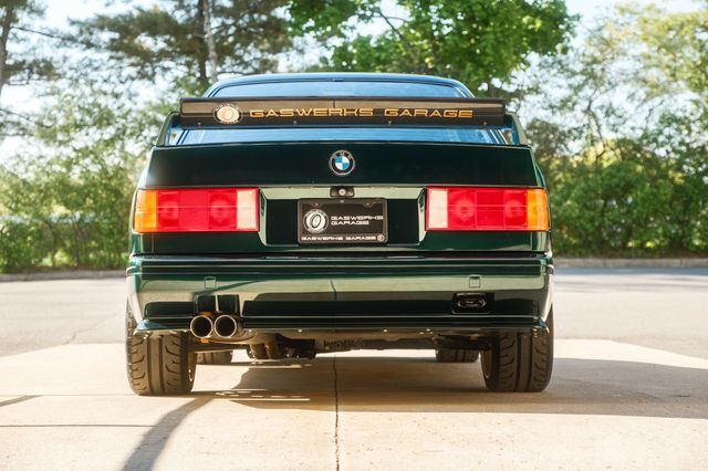 1988 BMW M3 Base Paramus NJ