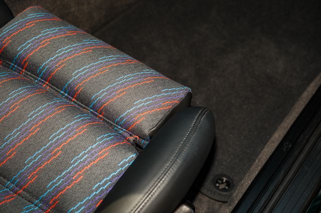 1988 BMW M3 Base Paramus NJ