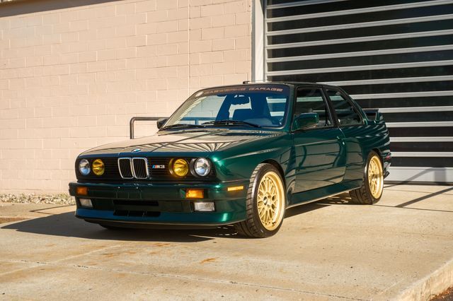 1988 BMW M3 Base Paramus NJ