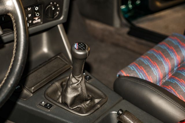 1988 BMW M3 Base Paramus NJ