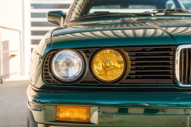 1988 BMW M3 Base Paramus NJ