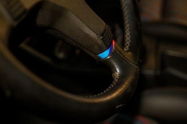 1988 BMW M3 Base Paramus NJ