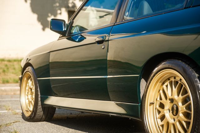 1988 BMW M3 Base Paramus NJ