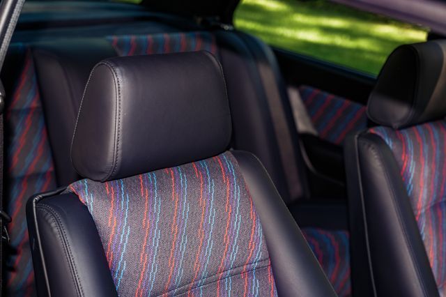 1988 BMW M3 Base Paramus NJ