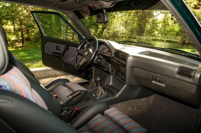 1988 BMW M3 Base Paramus NJ