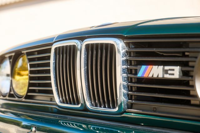 1988 BMW M3 Base Paramus NJ
