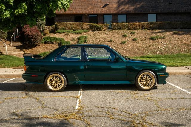 1988 BMW M3 Base Paramus NJ