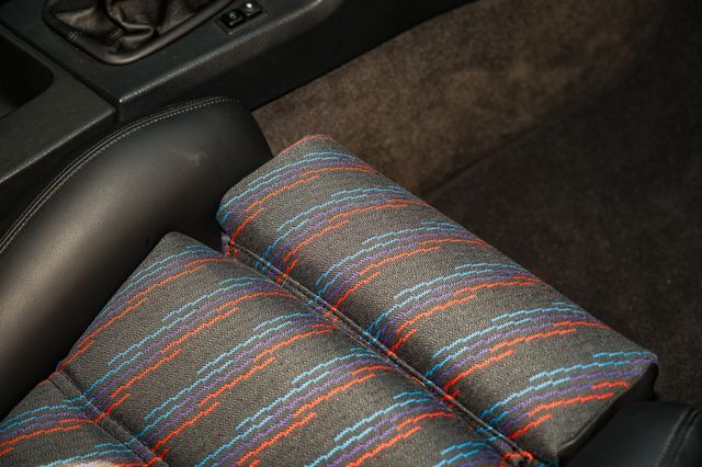 1988 BMW M3 Base Paramus NJ
