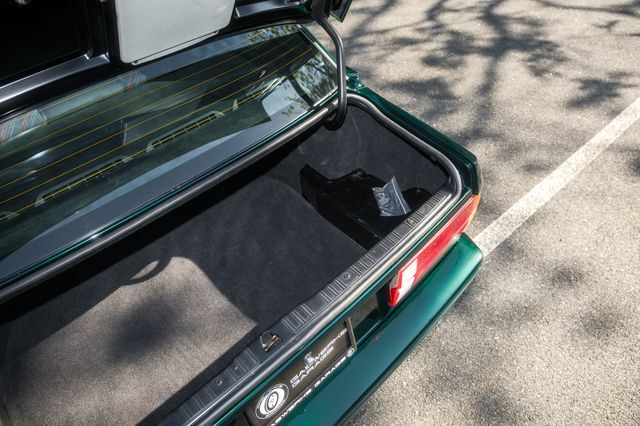 1988 BMW M3 Base Paramus NJ